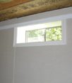 Energy Efficient egress windows and window wells in North Providence, MA and RI